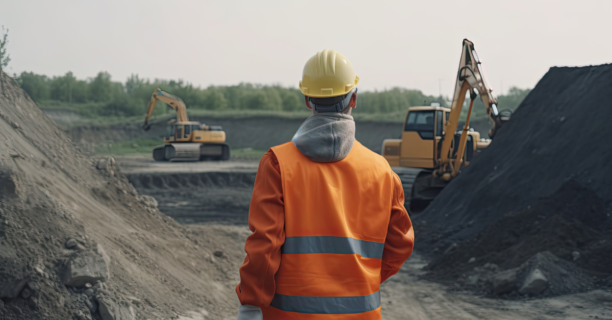 Pesquisa Mineral Um Guia sobre Processos e Regulações