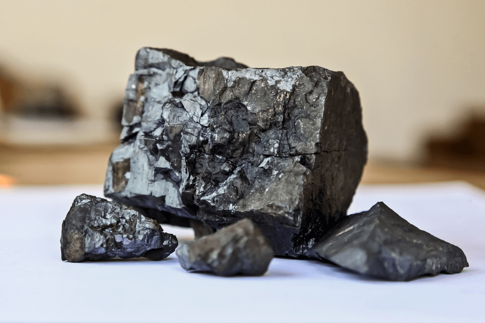 Manganês: depósitos minerais, extração, reservas e mercado...