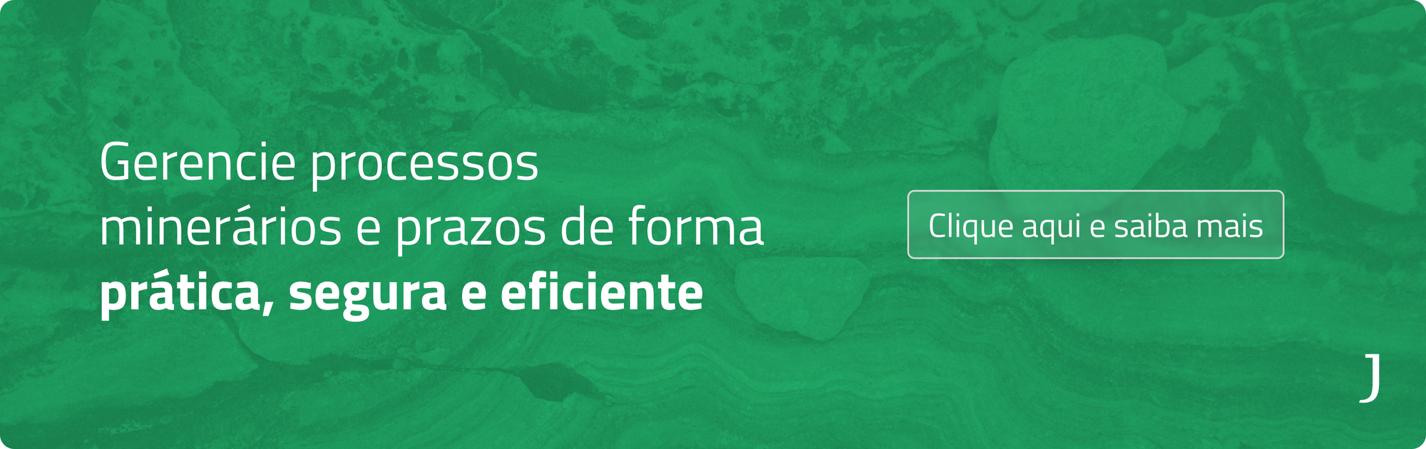 O Monitoramento de Condicionantes ambientais na Mineração