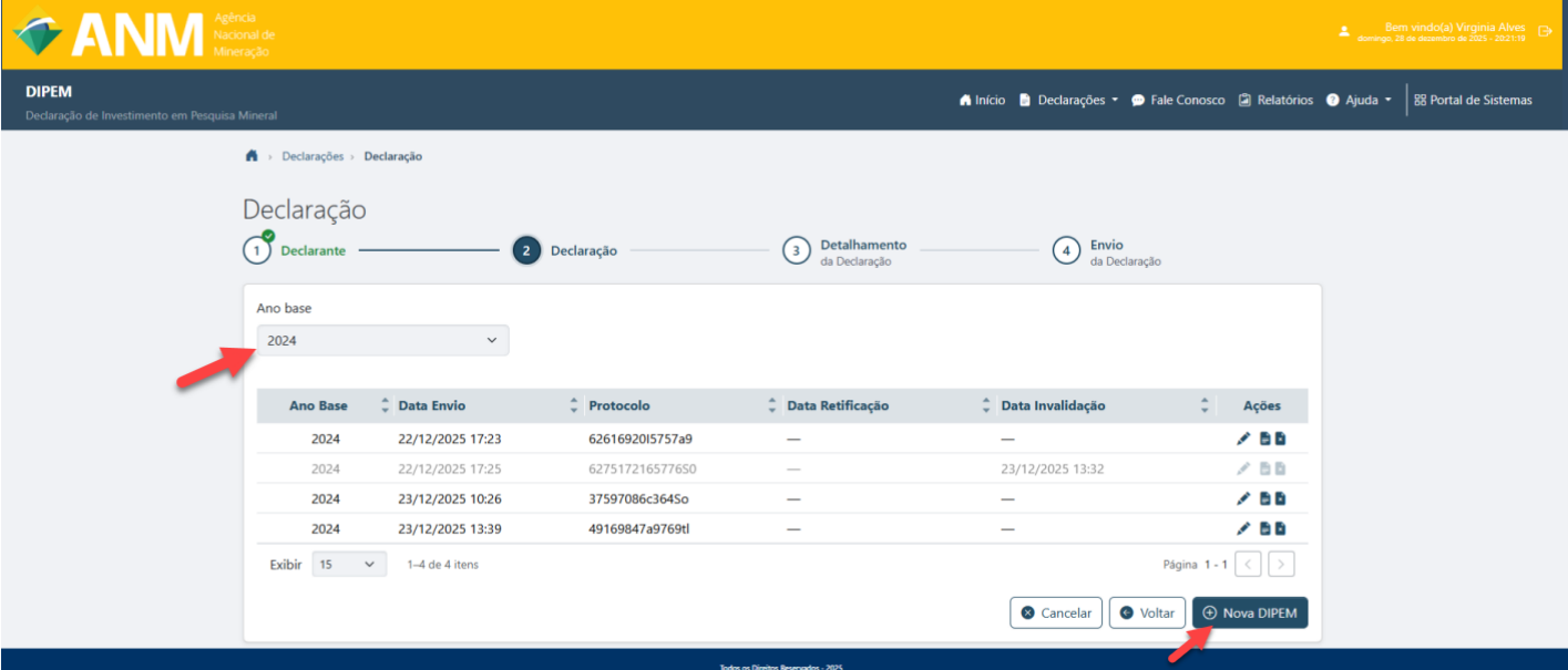 Tela de celular com publicação numa rede social

O conteúdo gerado por IA pode estar incorreto.
