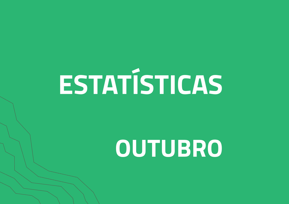 Estatísticas do Setor Mineral de Setembro de 2017