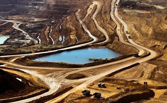 Licenciamento Ambiental no Regime de Licenciamento