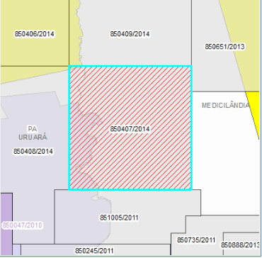 Cadastro Mineiro da ANM: como funciona e como consultar processos minerários.