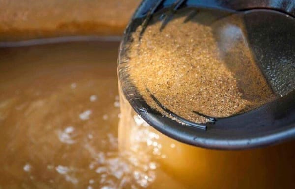 Regime de Lavra Garimpeira - PLG