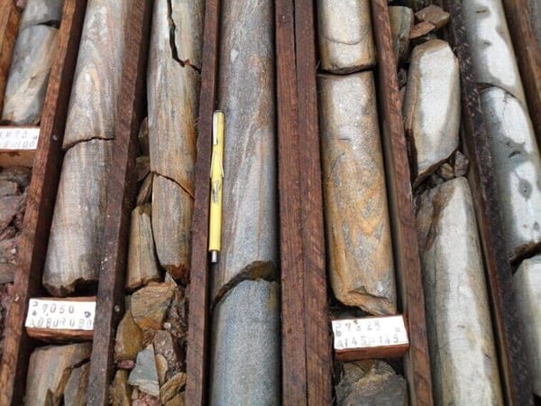 Amostragem na mineração – conceitos básicos e sua importância para o empreendimento mineral