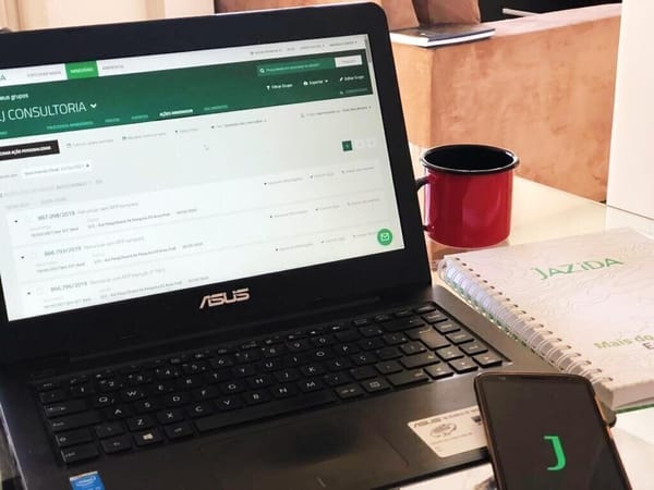 Fique tranquilo! O Jazida.com está atualizado de acordo com os novos prazos da Resolução ANM nº55