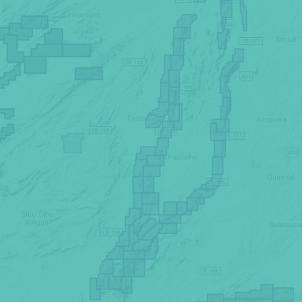 Como ver todos os processos ativos de uma região?