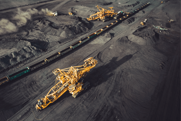 Resultado Oferta Pública: 3ª rodada de Disponibilidade de áreas ANM