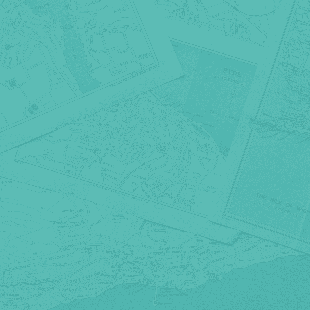 O que significa cada legenda no mapa do Jazida?