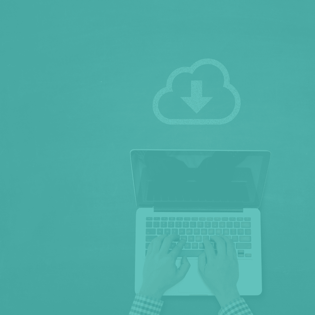 Como exportar os resultados da minha pesquisa?