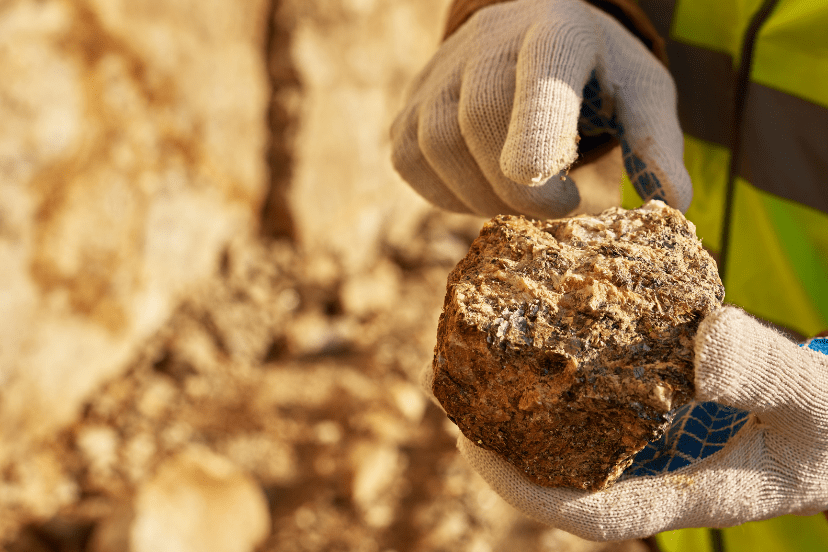 2ª RODADA de Disponibilidade de Áreas é iniciada pela ANM