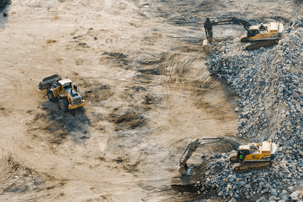 Edital da 2ª Rodada de Disponibilidade ANM prevê ofertar cerca de 6 mil áreas