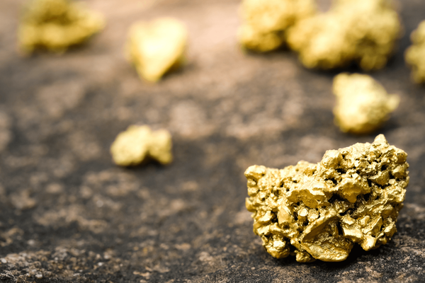 Resultado Oferta Pública: 2ª rodada de Disponibilidade de áreas ANM