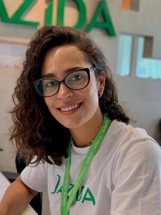 Maria Teresa Carvalho Marques