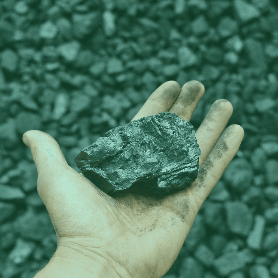 Descobrindo Uma Jazida Através Do Diagnóstico De Potencial Mineral