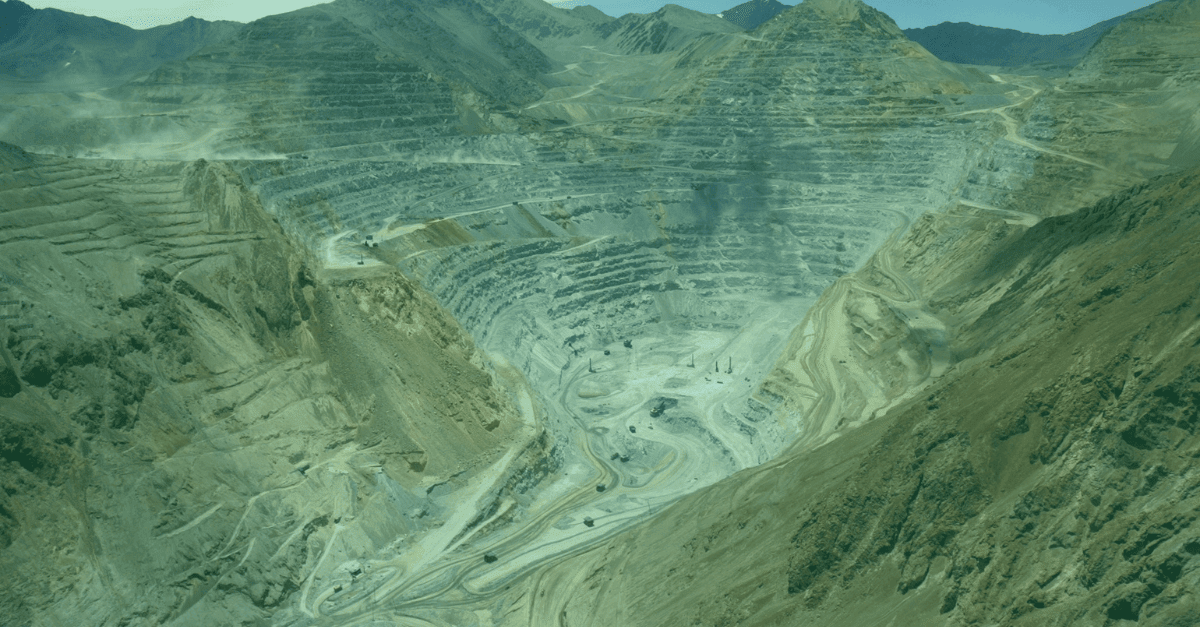 Aviso de disponibilidade de áreas Edital nº 02/2022 - 7ª Rodada de Disponibilidade de Áreas ANM