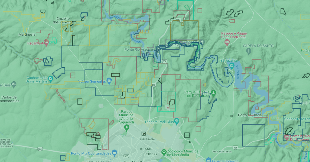 Como monitorar processos minerários no Jazida?