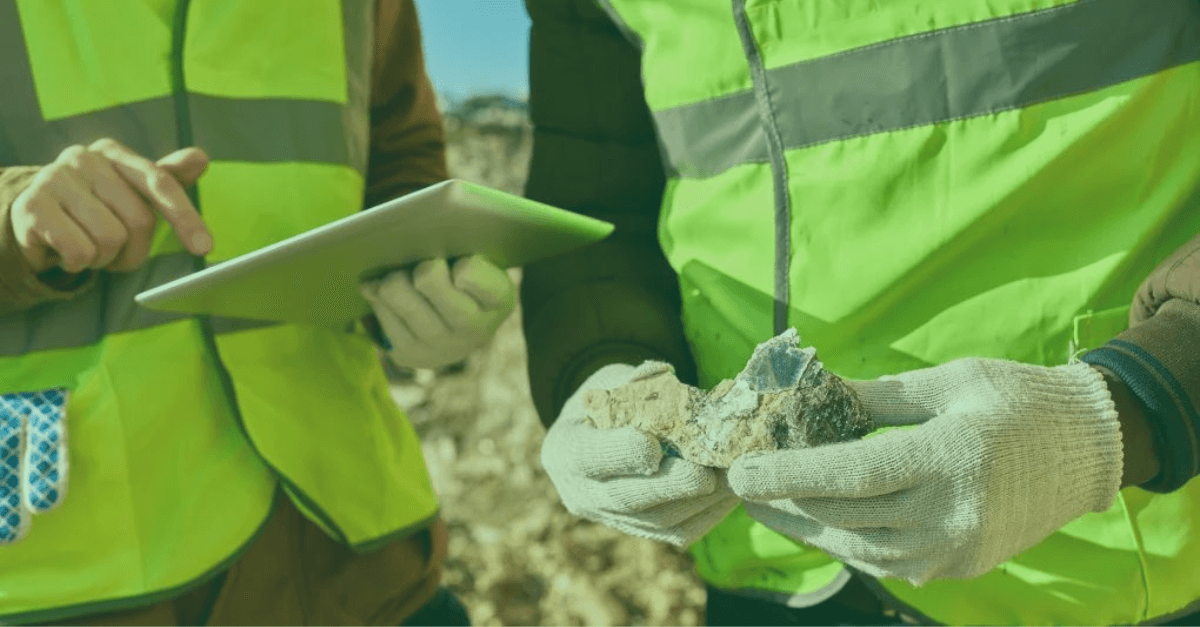 Declaração de Investimento em Pesquisa Mineral – DIPEM