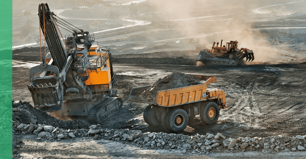 Lavra na Mineração: Uma Abordagem sobre Métodos e Regulamentação