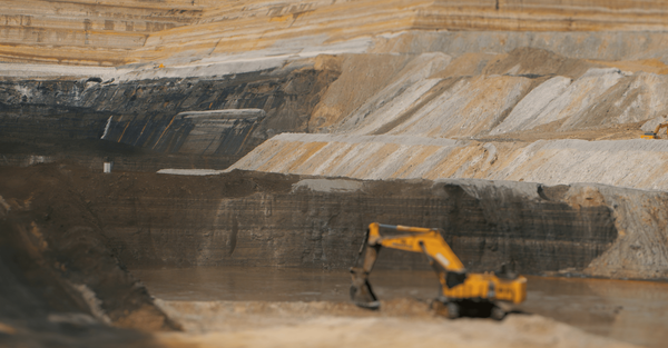 Homologação da 6ª Rodada de Disponibilidade de Áreas ANM