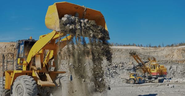 Os principais minérios do Brasil