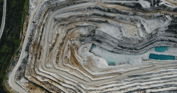 DCE - Declaração de Condição de Estabilidade - Barragens