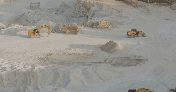 Leilão Nº 1/2023 CPRM – nova data e local