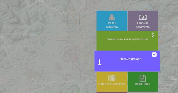 Como cancelar a assinatura do meu plano?