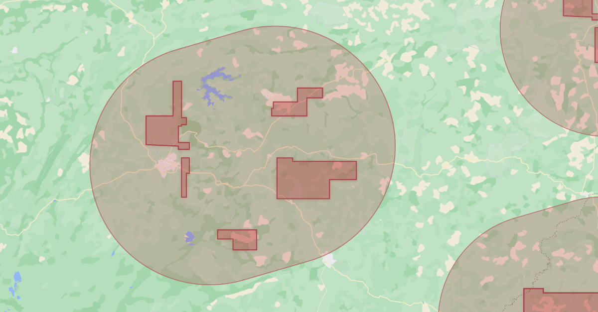 Otimize Sua Análise de Mercado com a Ferramenta Oportunidades e Concorrentes do Jazida