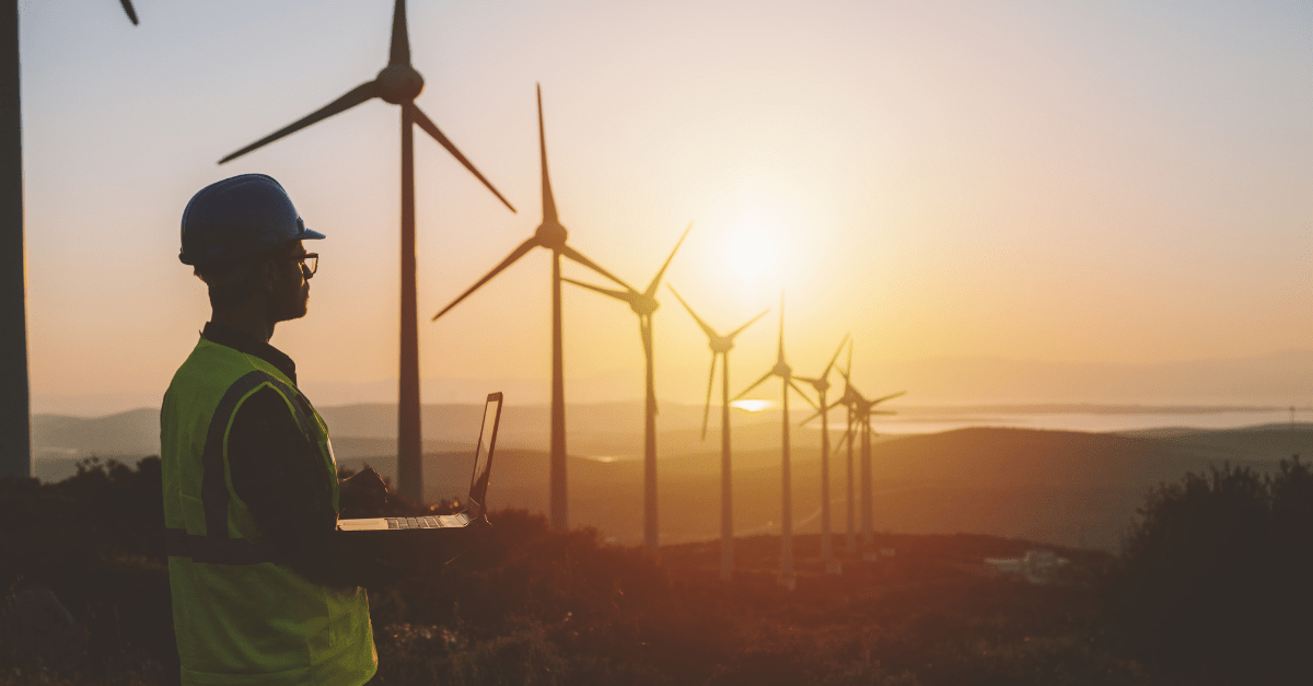 Explorando Novos Caminhos para a Transição Energética: O Papel dos Minerais Críticos no Brasil