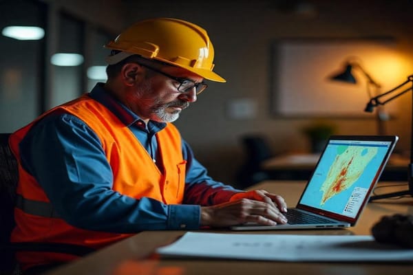 Como escolher o software ideal para gestão de processos minerários? Veja o comparativo entre os principais do mercado