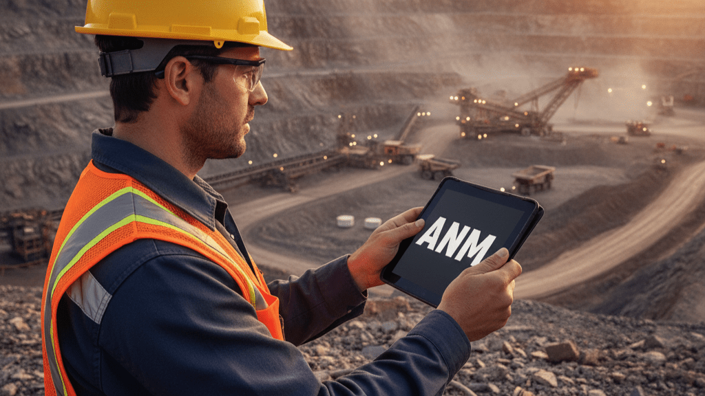 Do Analógico ao Digital:  ANM anuncia o marco de 80% de Digitalização dos Processos