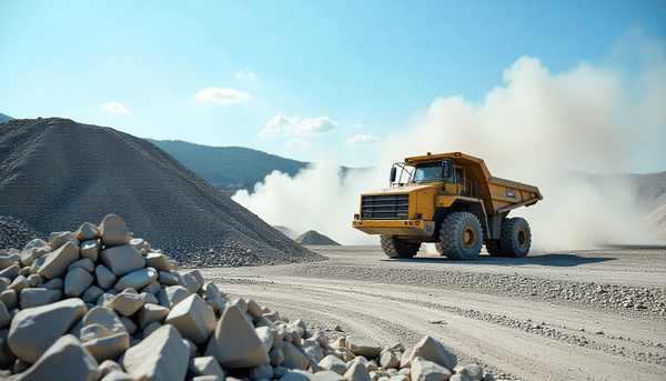 Ordenamento Territorial Geomineiro - OTGM: o que é, como funciona e por que é estratégico para o futuro da mineração no Brasil