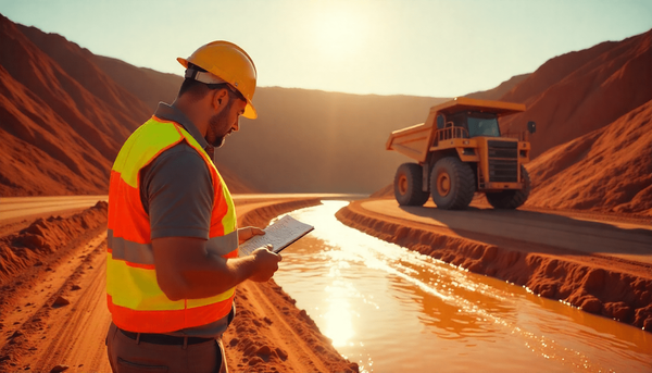 Compliance: entenda porque é essencial para as empresas de mineração