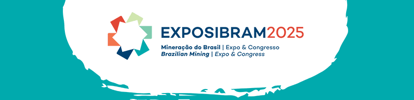 EXPOSIBRAM 2025: O maior HUB de experiências da mineração na América Latina