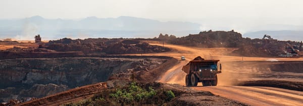 ANM retoma leilões de bens apreendidos após decisão que impede infratores de participarem