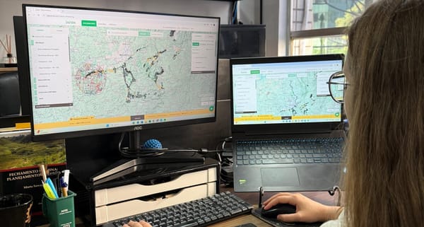 Como a DMT garantiu eficiência na gestão de seus processos minerários com o Jazida.com