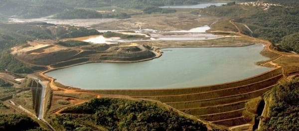 Declaração de Conformidade e Operacionalidade (DCO): essencial para segurança e conformidade de barragens de mineração