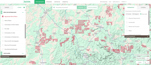 Como se preparar para a 9ª Rodada de Disponibilidade de Áreas: o que você precisa saber antes do Edital