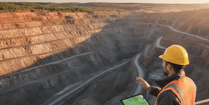 Mineração em Área Antropizada: É Necessário Licenciamento Ambiental?