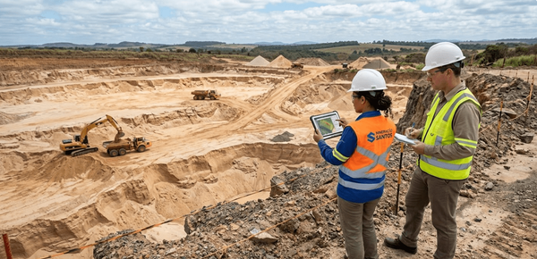 Os desafios das pequenas mineradoras e como a consultoria certa conquista resultados