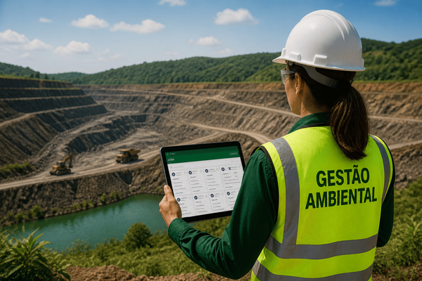 Ambiental Pro: Passo a passo para estruturar e gerenciar licenças ambientais com mais controle