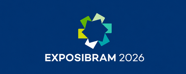 EXPOSIBRAM 2026: o principal encontro da mineração brasileira está chegando