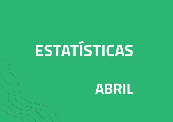 Estatísticas do Setor Mineral de Abril de 2016