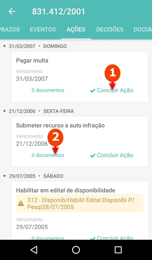 Jazida lança versão mobile para Android