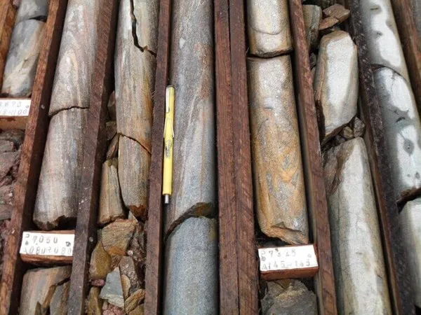 Amostragem na mineração – conceitos básicos e sua importância para o empreendimento mineral