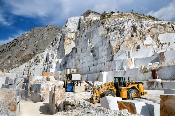 Construção civil e mineração: setores que caminham juntos no desenvolvimento do Brasil