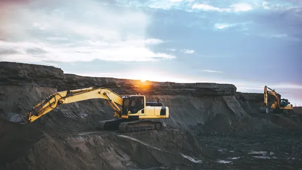 Direitos dos proprietários de terra na mineração: royalties e indenizações