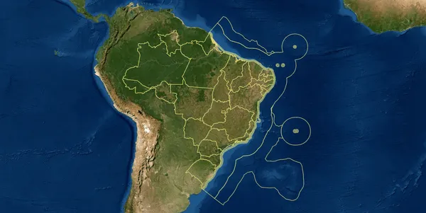SIGMINE: A Plataforma de Geoinformação Mineral da ANM