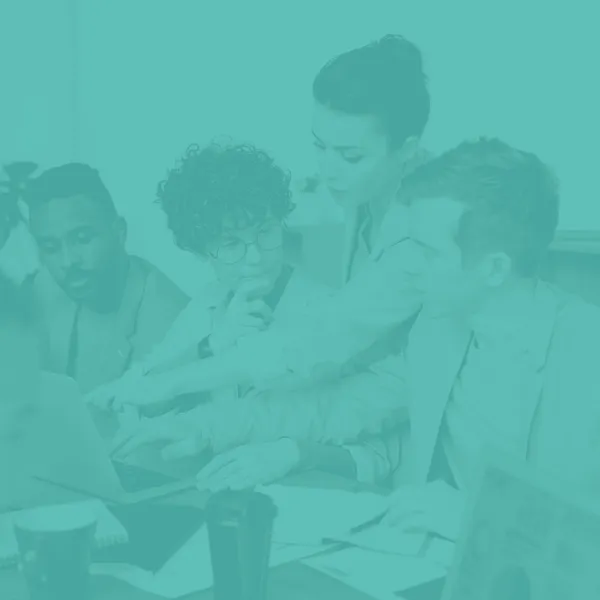 Como incluir colaboradores na conta da empresa?